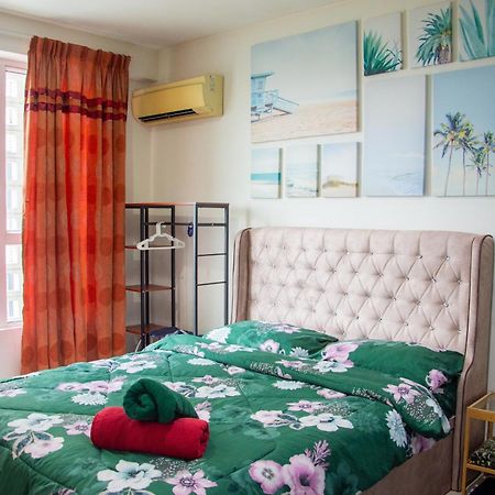 Homestay At Menara U Шах-Алам Экстерьер фото